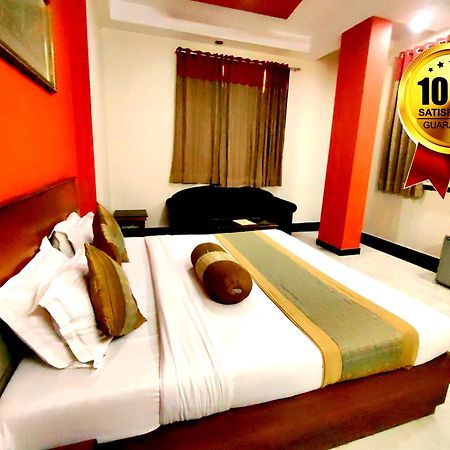 Hotel Blue Bell - Karol Bagh New Delhi Exterior foto