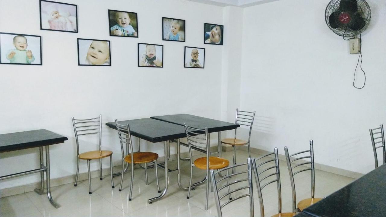 Hotel Blue Bell - Karol Bagh New Delhi Exterior foto